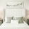Bedroom with bed and furniture